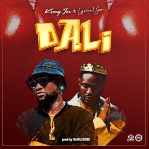 Keeny Ice – Dali Ft. Lyrical Joe