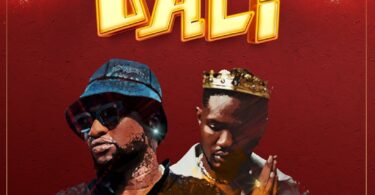 Keeny Ice – Dali Ft. Lyrical Joe