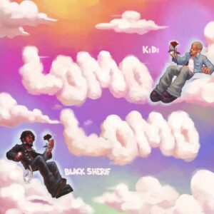 KiDi – Lomo Lomo Ft. Black Sherif