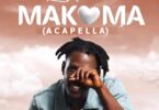 King Paluta – Makoma Acapella