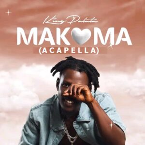 King Paluta – Makoma Acapella