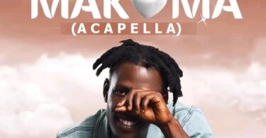 King Paluta – Makoma Acapella