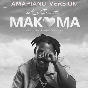 King Paluta – Makoma Amapiano Version