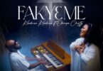 Kwabena Kwabena - Fakye Me Ft Obaapa Christy