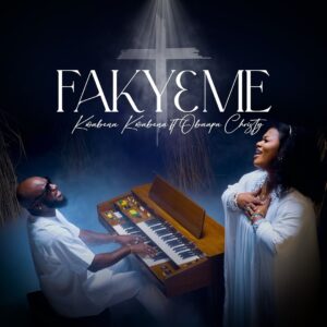 Kwabena Kwabena - Fakye Me Ft Obaapa Christy