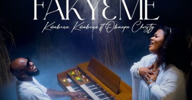 Kwabena Kwabena - Fakye Me Ft Obaapa Christy