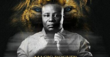 Magic Rocker – Lion King Ft. Young Wrigley