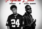 Seereal – Popular Loner Ft. Banzy Banero