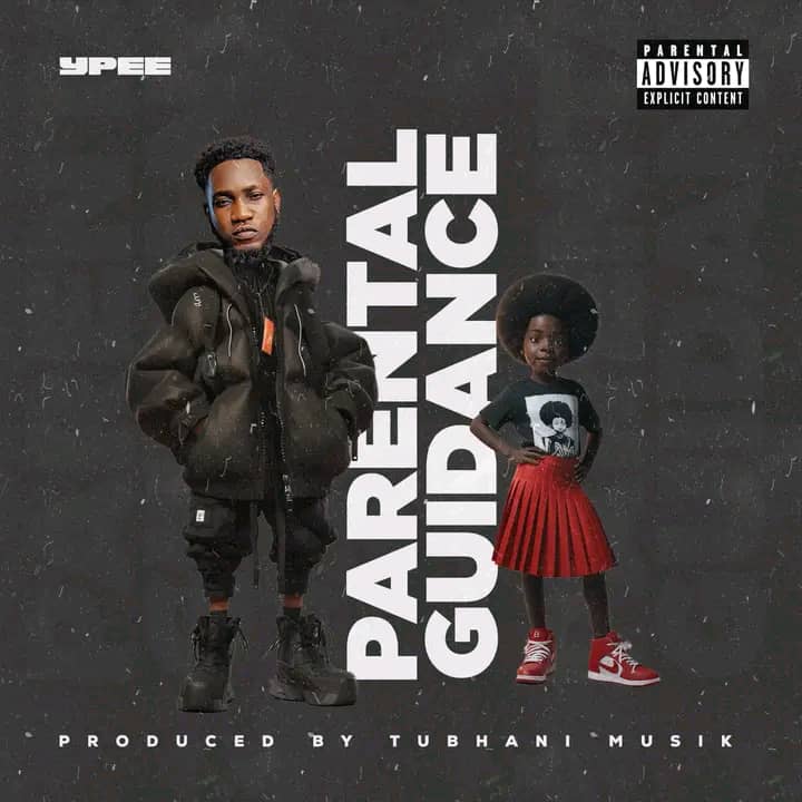 Ypee – Parental Guidance