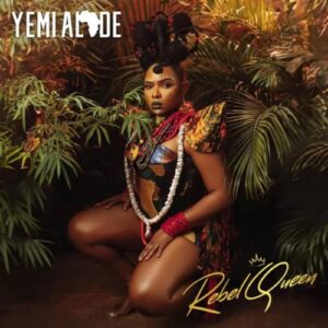 Yemi Alade – Medaase Ft KiDi