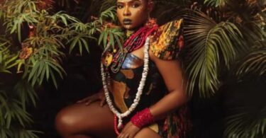 Yemi Alade – Medaase Ft KiDi