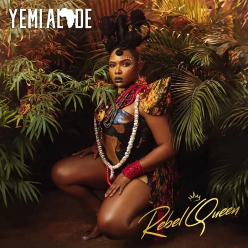 Yemi Alade – Medaase Ft KiDi