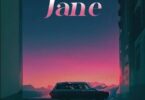 Lord Paper – Jane