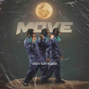 Sevenkizs – Move