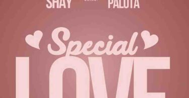 Wendy Shay – Special Love Ft King Paluta