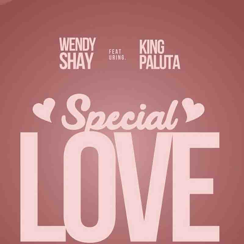 Wendy Shay – Special Love Ft King Paluta