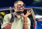 Shatta Wale – Default