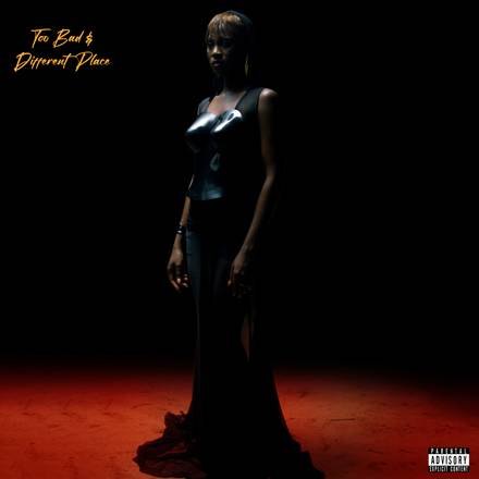 Cina Soul – Too Bad Ft Sarkodie & O’Kenneth