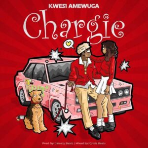 Kwesi Amewuga – Chargie