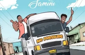 Samini – No Pressure