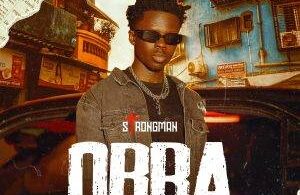 Strongman – Obra