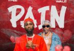 Ypee – Pain Ft Shatta Wale