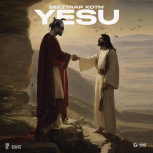 Beeztrap KOTM – Yesu