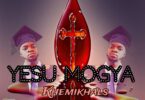 Khemikhals - Yesu Mogya