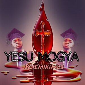 Khemikhals - Yesu Mogya