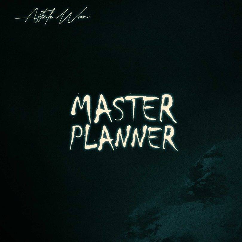 Article Wan – Master Planner