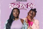 Eno Barony – Ride or Die Ft. Amerado