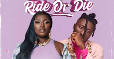 Eno Barony – Ride or Die Ft. Amerado