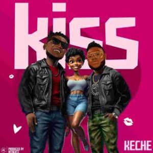 Keche - Kiss