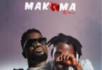 King Paluta – Makoma Remix Ft Sarkodie