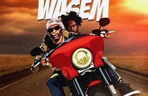 Kwame Nut – Woa Wasem Ft Shatta Wale