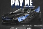 Lyrical Famous - Pay Me