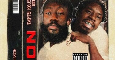 Pappy Kojo – Iron Ft Beeztrap KOTM