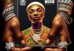 Wizkid – RRR (Real Recognize Real)