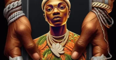 Wizkid – RRR (Real Recognize Real)