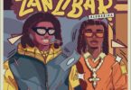 Lasmid – Zanzibar Alubarika Ft Balloranking