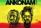 Amerado - Ankonam Remix Ft Samini