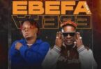 Lokal Shock – Ebefa Remix Ft Shatta Wale