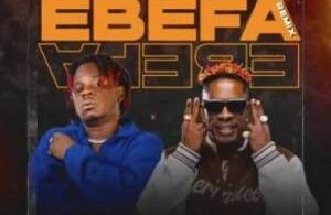 Lokal Shock – Ebefa Remix Ft Shatta Wale