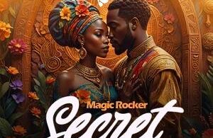 Magic Rocker – Secret