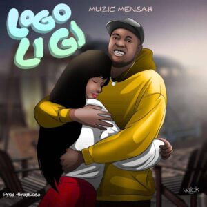 Muzik Mensah – Logo Ligi