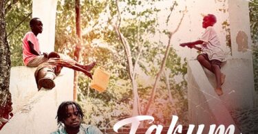 Takum – Overload Ft. Kweku Darlington