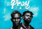 Baba Tundey – Pray For Me Ft Fameye