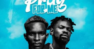 Baba Tundey – Pray For Me Ft Fameye