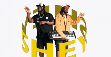 DopeNation – Shey