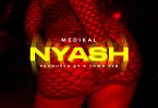 Medikal – Nyash